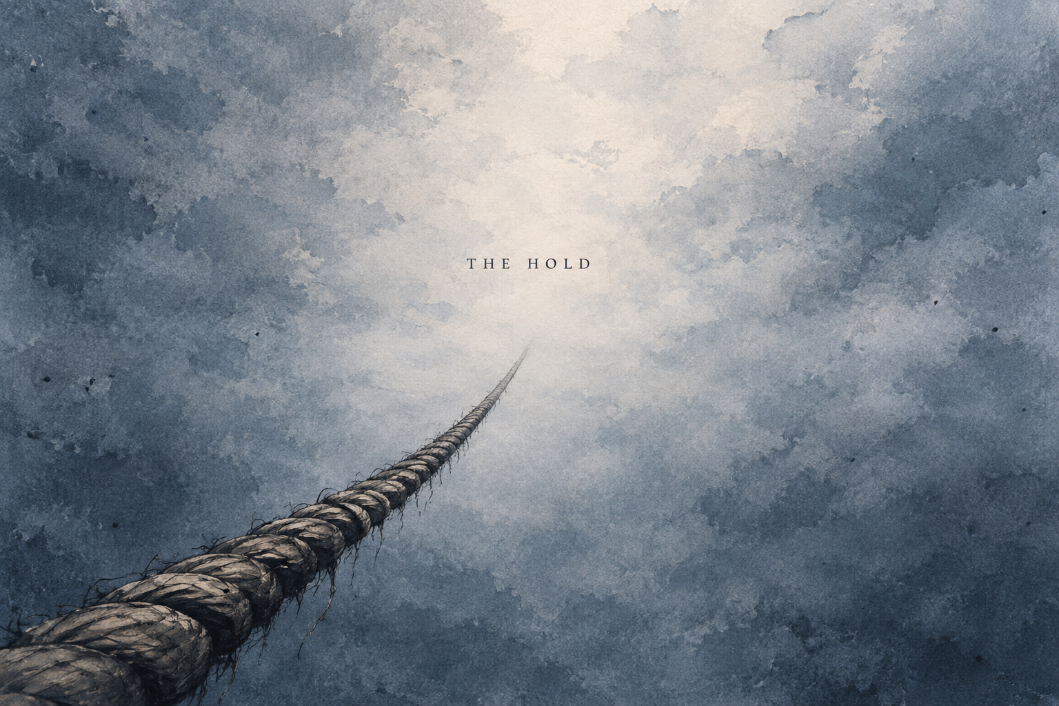 The Hold