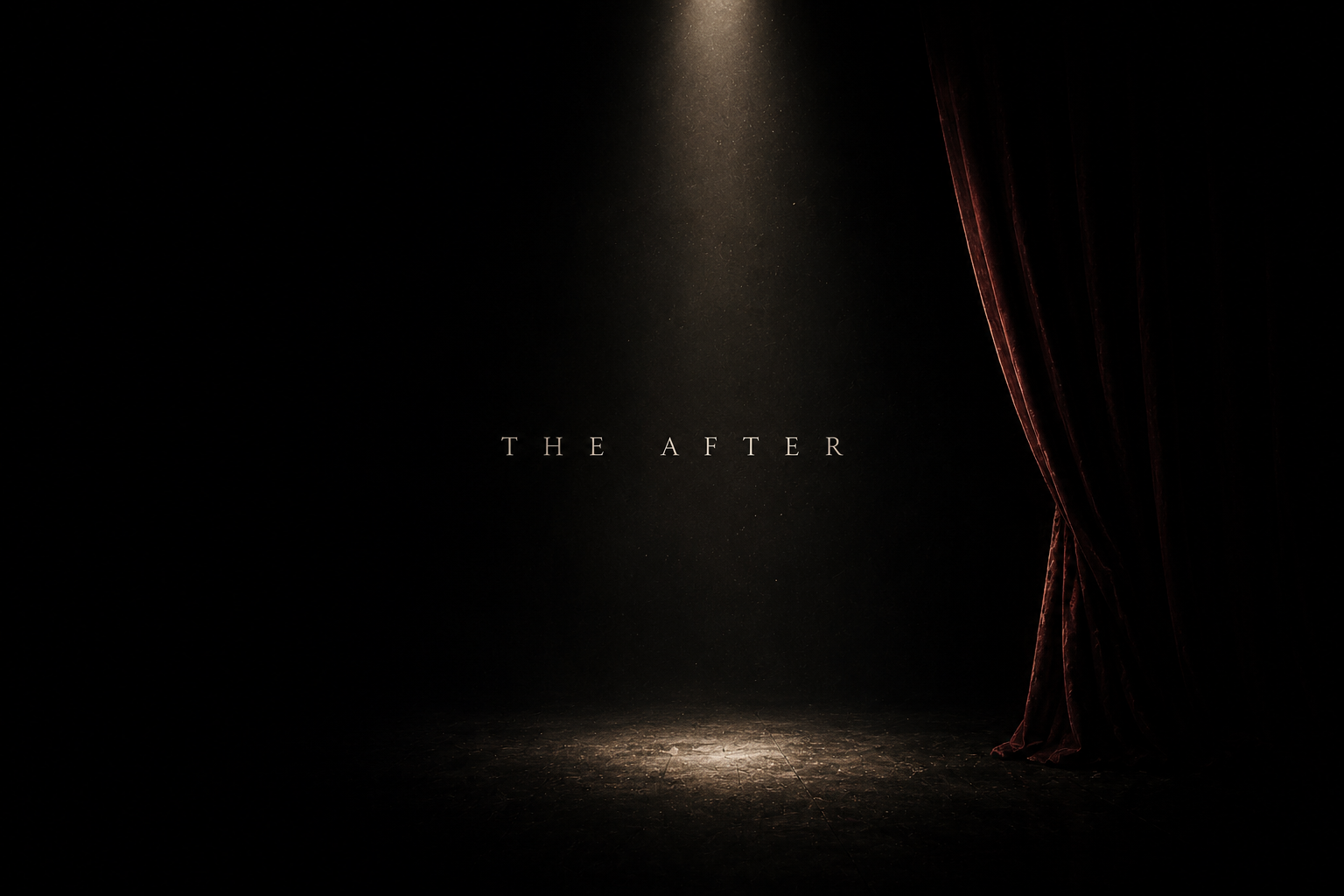 The After